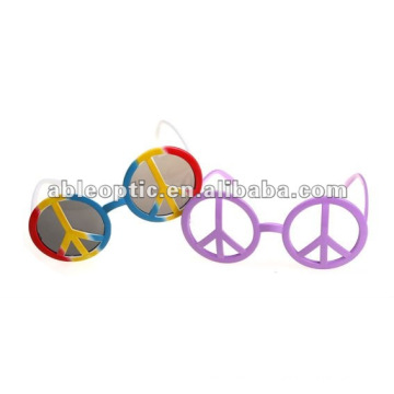 2013 lovely fashion christmas fun party sunglasses